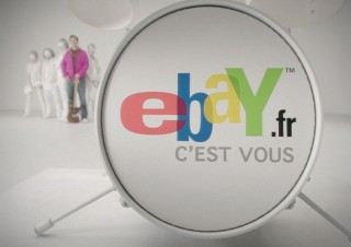 eBay c’est vous – Musique