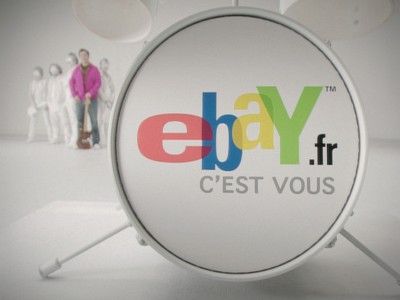 eBay c’est vous – Musique