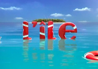 L’Île – pilote F2