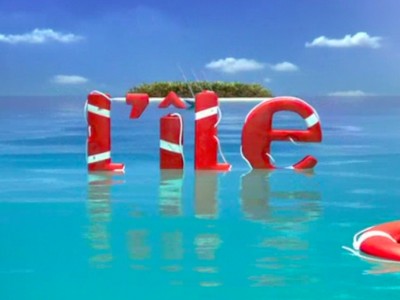 L’Île – pilote F2