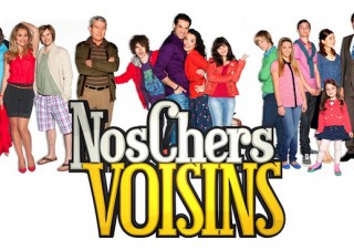 Nos chers voisins