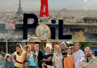 À Poil – pilote F2